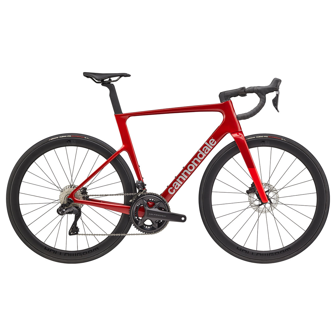 Cannondale SuperSix Evo Carbon 2 Ultegra Di2