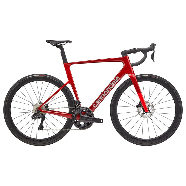 Cannondale SuperSix Evo Carbon 2 Ultegra Di2