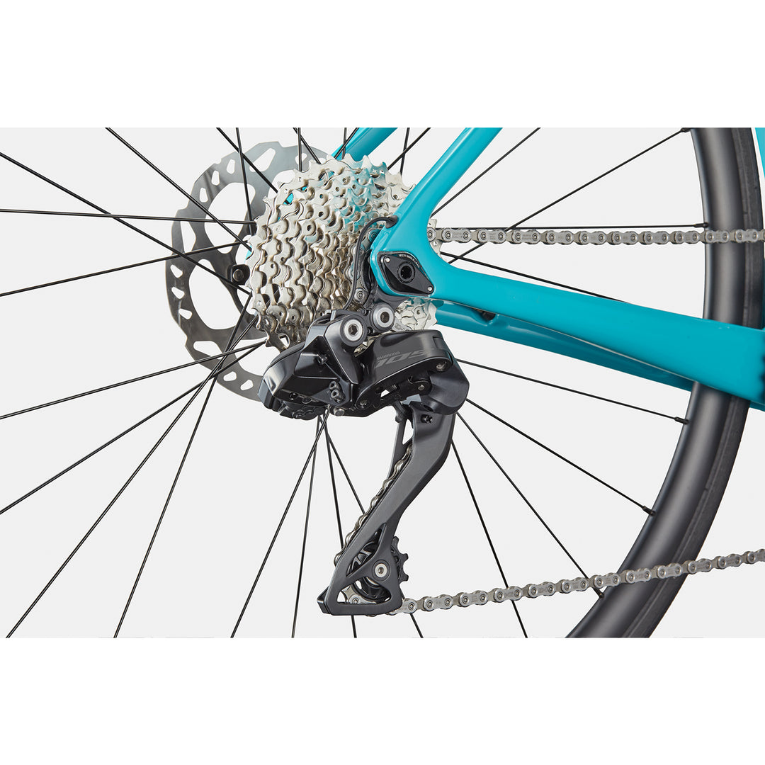 Cannondale SuperSix Evo Carbon 3 105 Di2