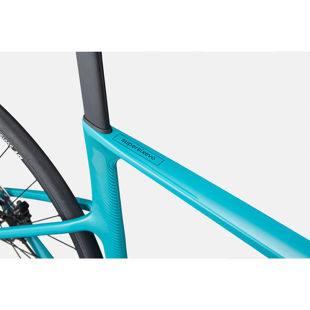 Cannondale SuperSix Evo Carbon 3 105 Di2