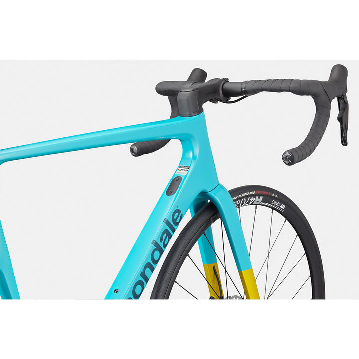Cannondale SuperSix Evo Carbon 3 105 Di2