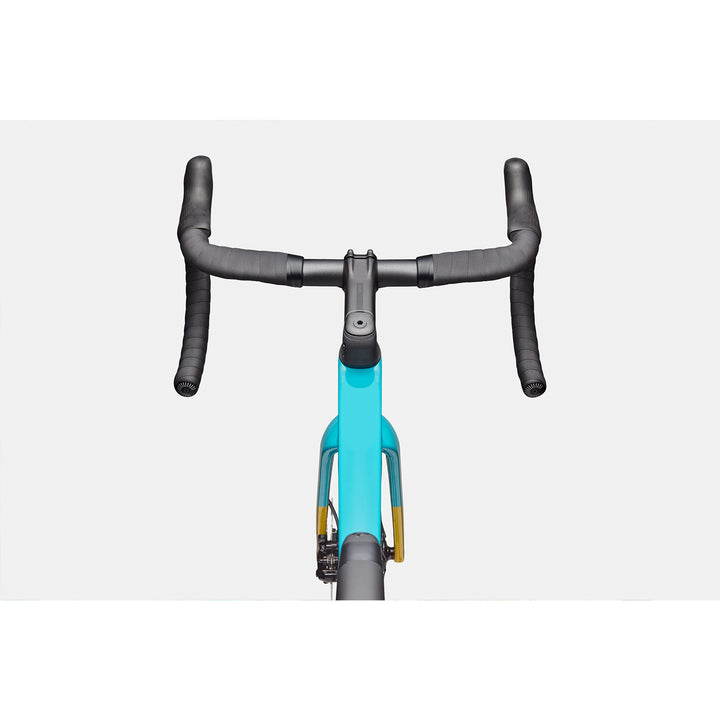 Cannondale SuperSix Evo Carbon 3 105 Di2