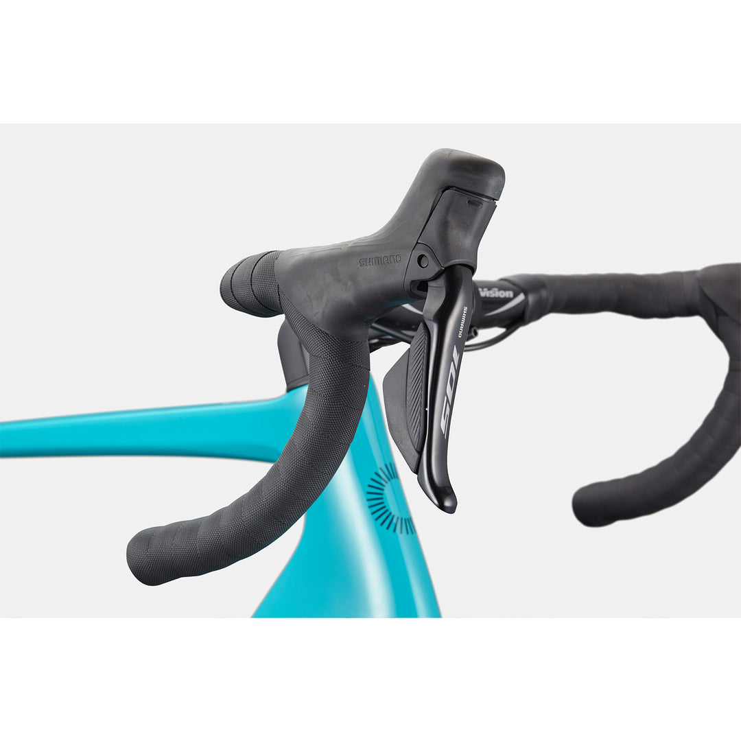 Cannondale SuperSix Evo Carbon 3 105 Di2