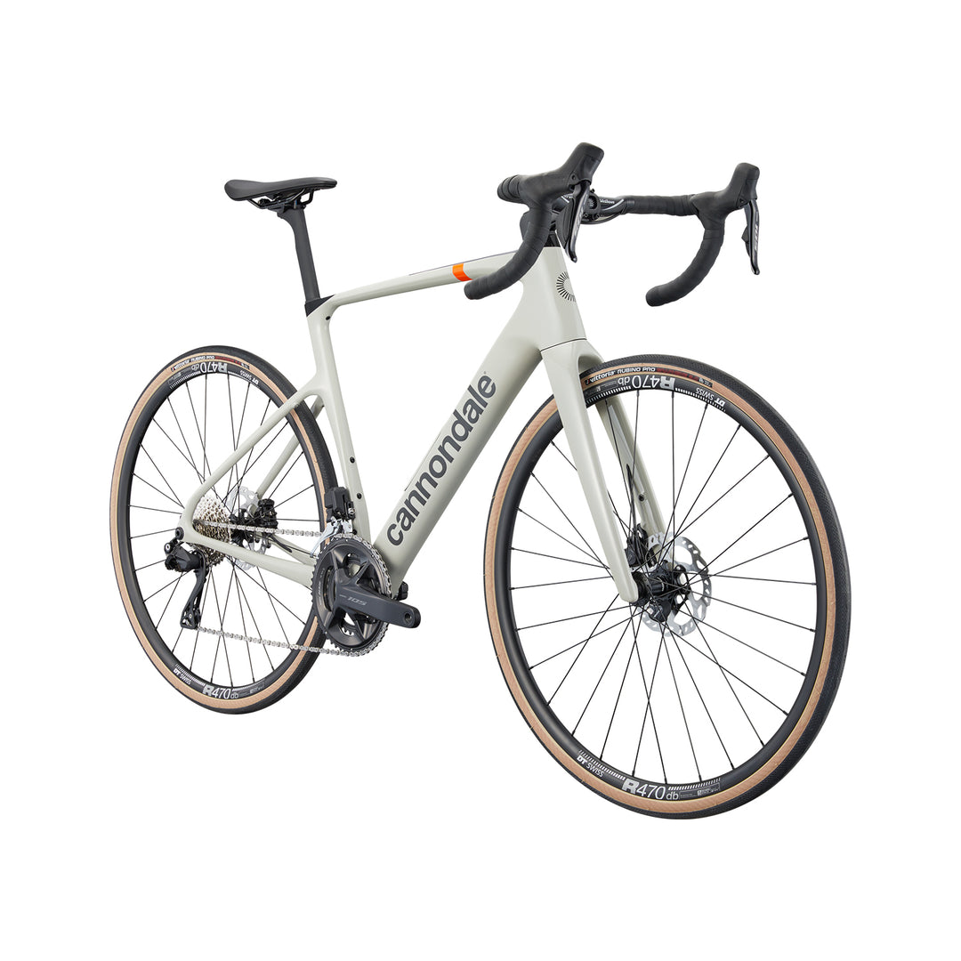 Cannondale Synapse Carbon 4