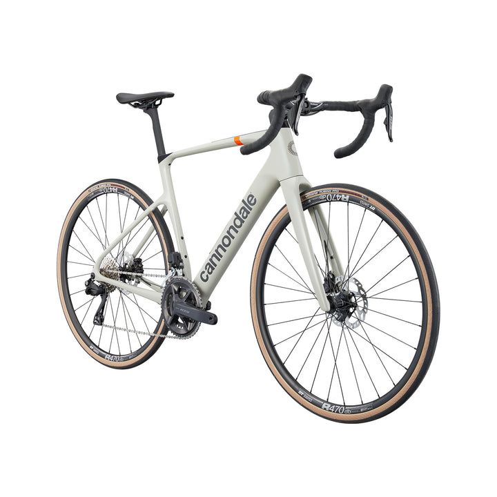 Cannondale Synapse Carbon 4