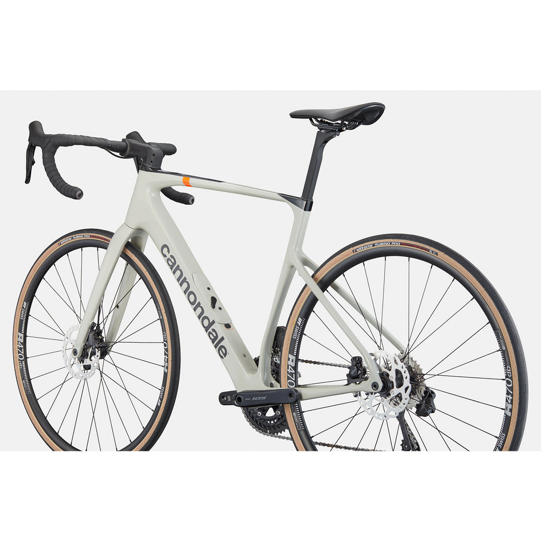 Cannondale Synapse Carbon 4