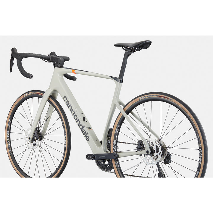 Cannondale Synapse Carbon 4