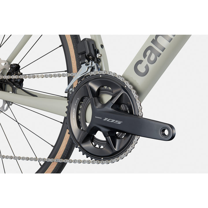 Cannondale Synapse Carbon 4