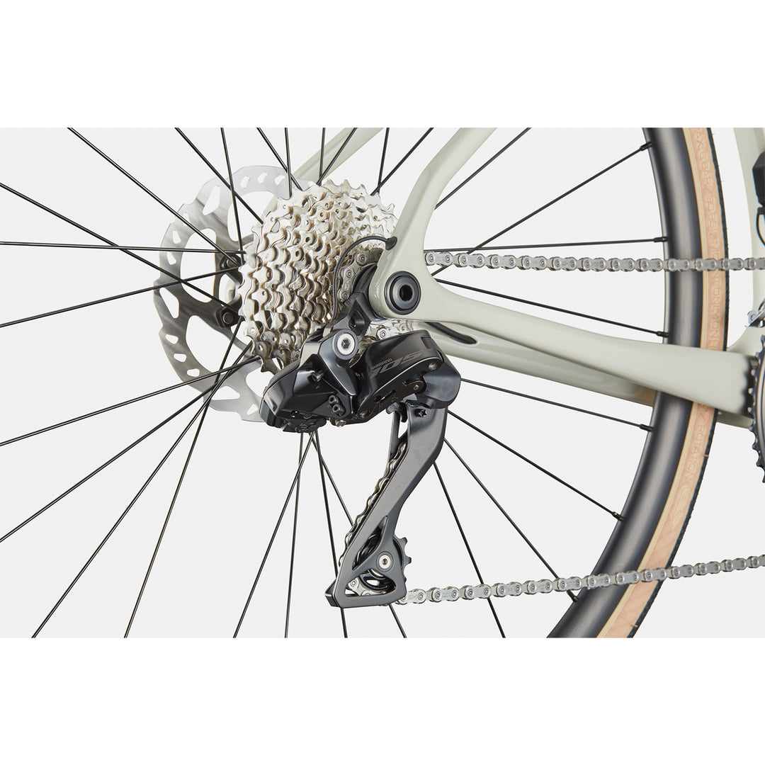 Cannondale Synapse Carbon 4