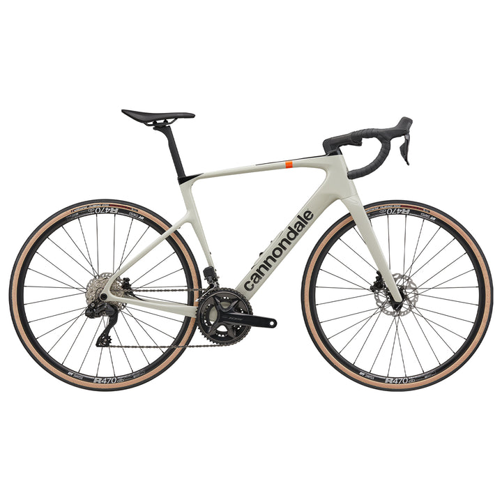 Cannondale Synapse Carbon 4