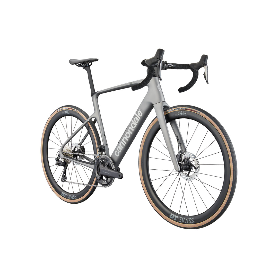 Cannondale SuperSix Evo Carbon 2 Ultegra Di2