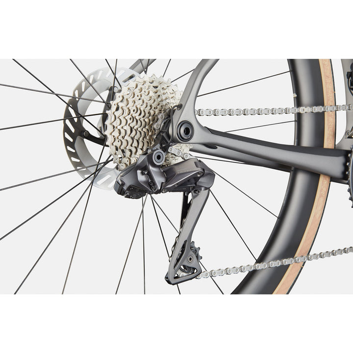 Cannondale Synapse Carbon 2