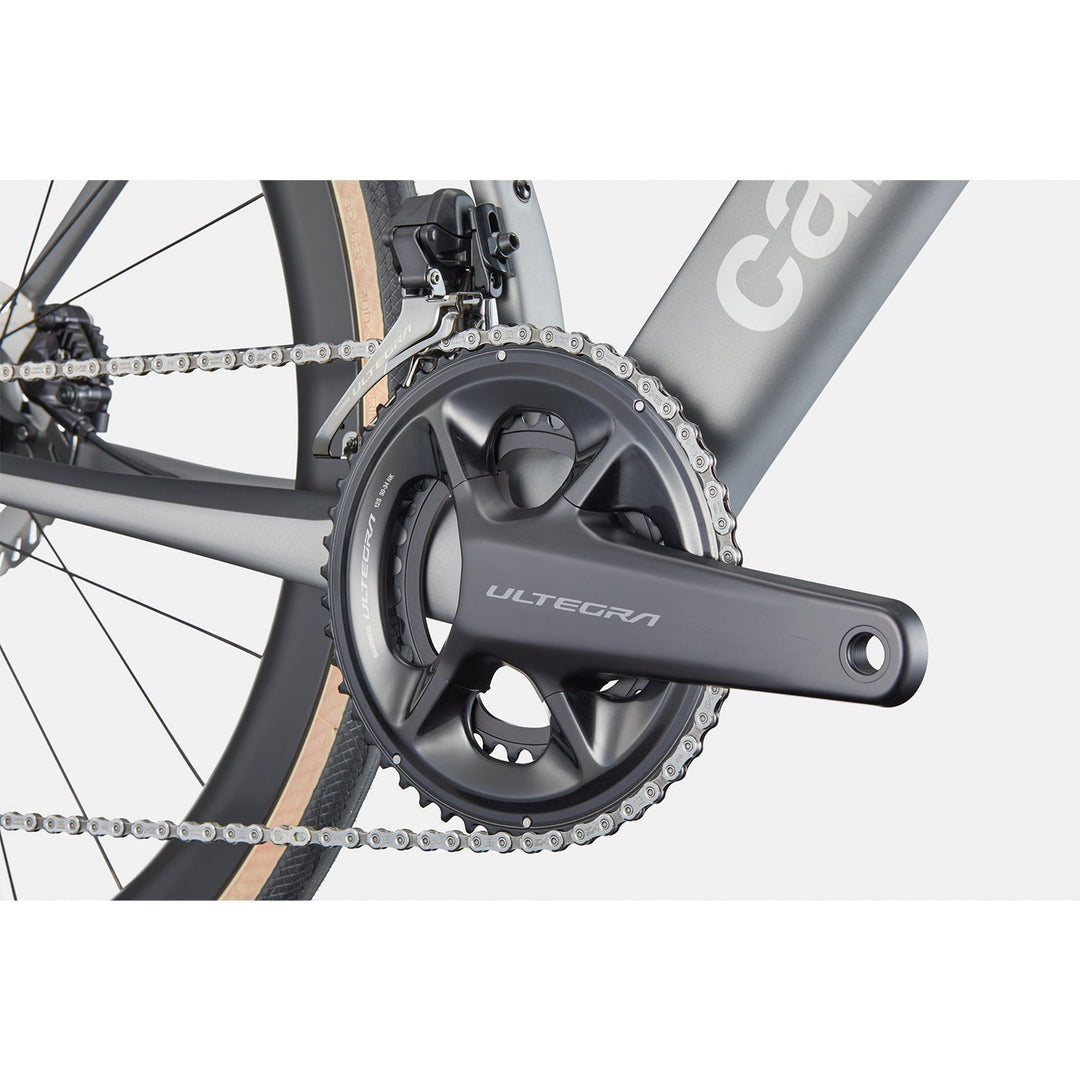 Cannondale Synapse Carbon 2