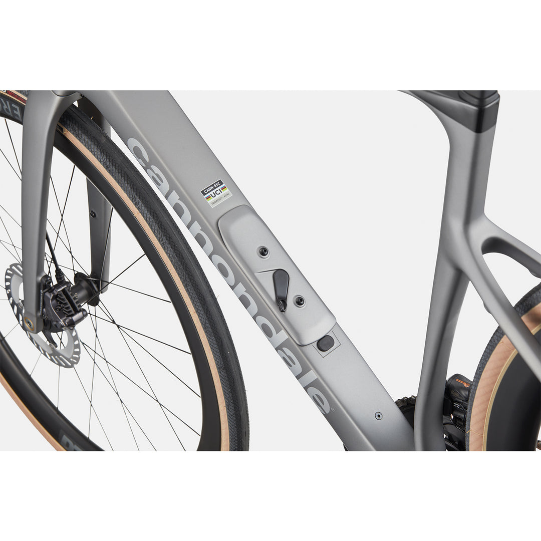 Cannondale SuperSix Evo Carbon 2 Ultegra Di2