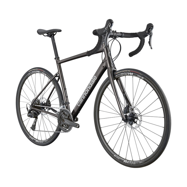 Cannondale Synapse 2