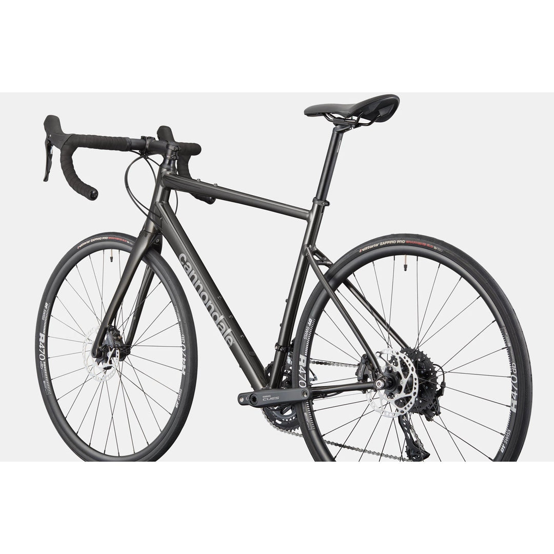 Cannondale Synapse 2