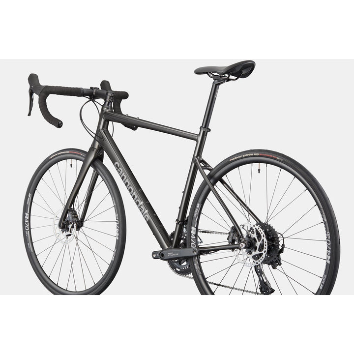Cannondale Synapse 2