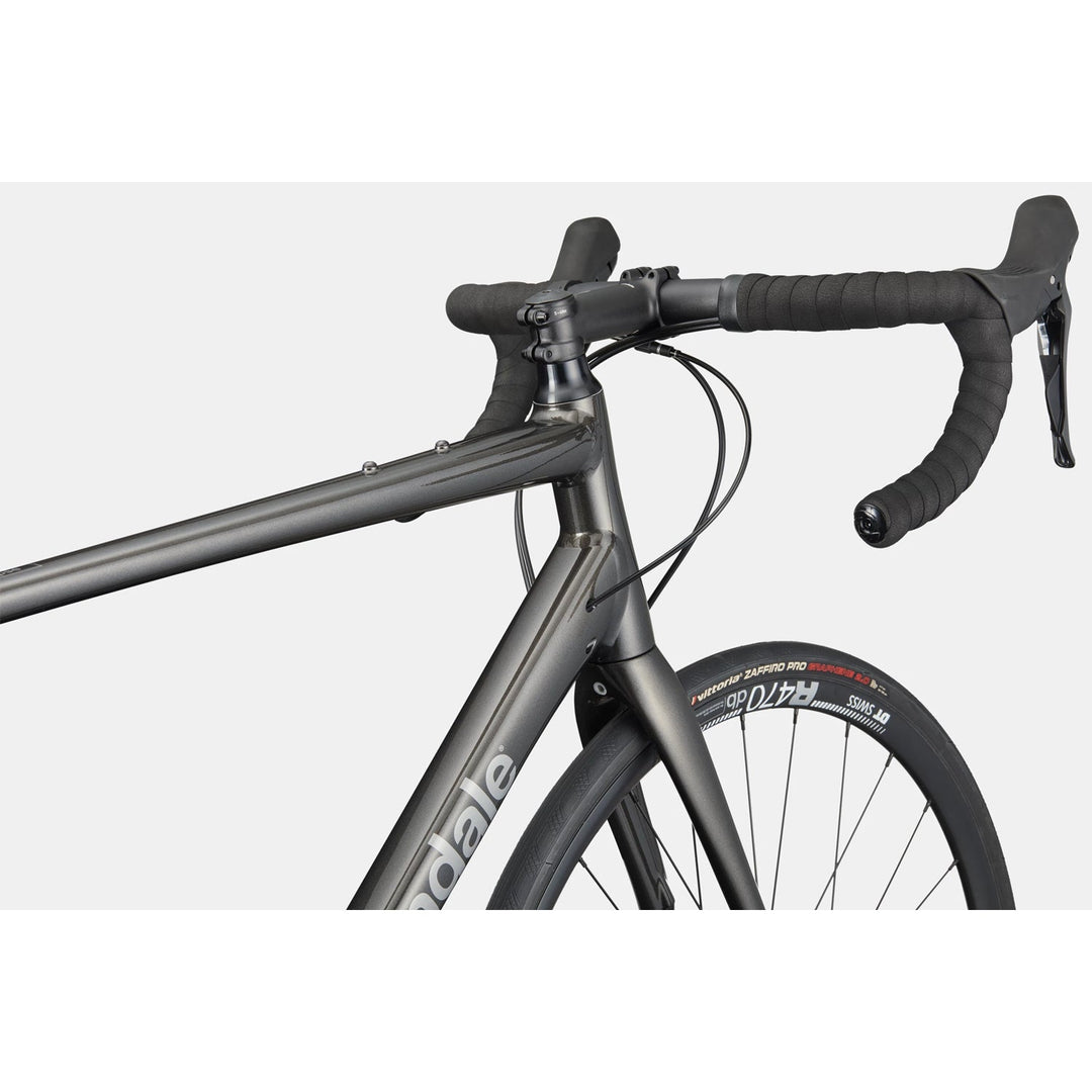 Cannondale Synapse 2