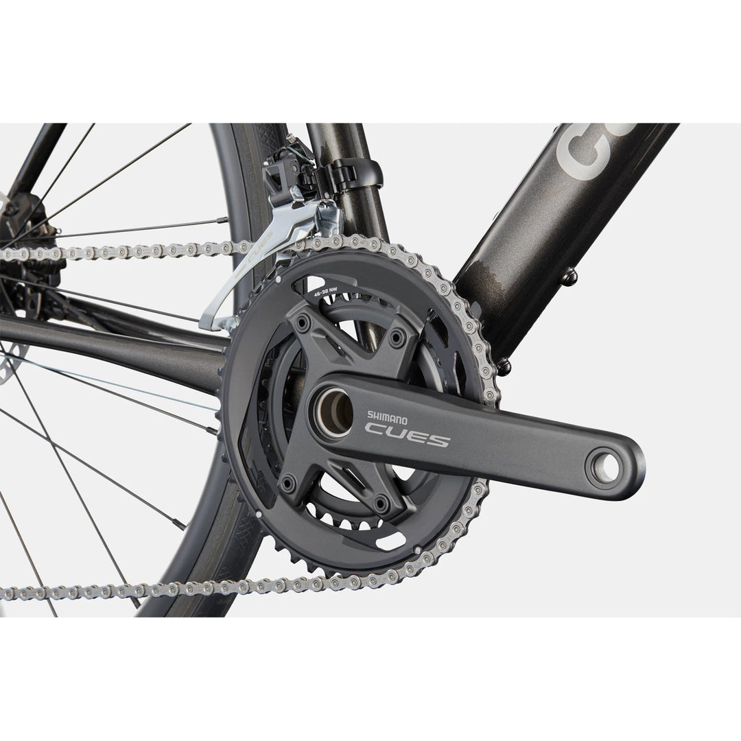 Cannondale Synapse 2
