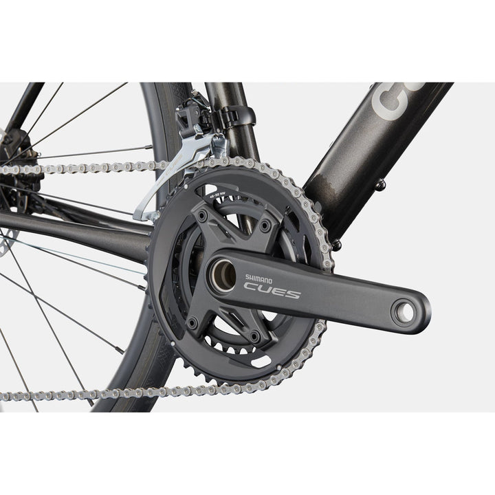 Cannondale Synapse 2