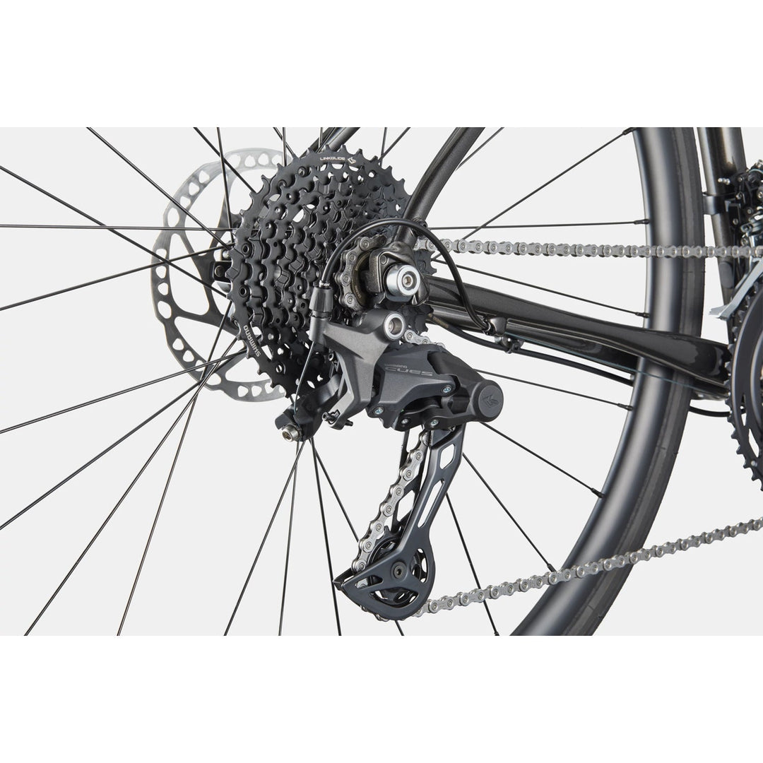 Cannondale Synapse 2