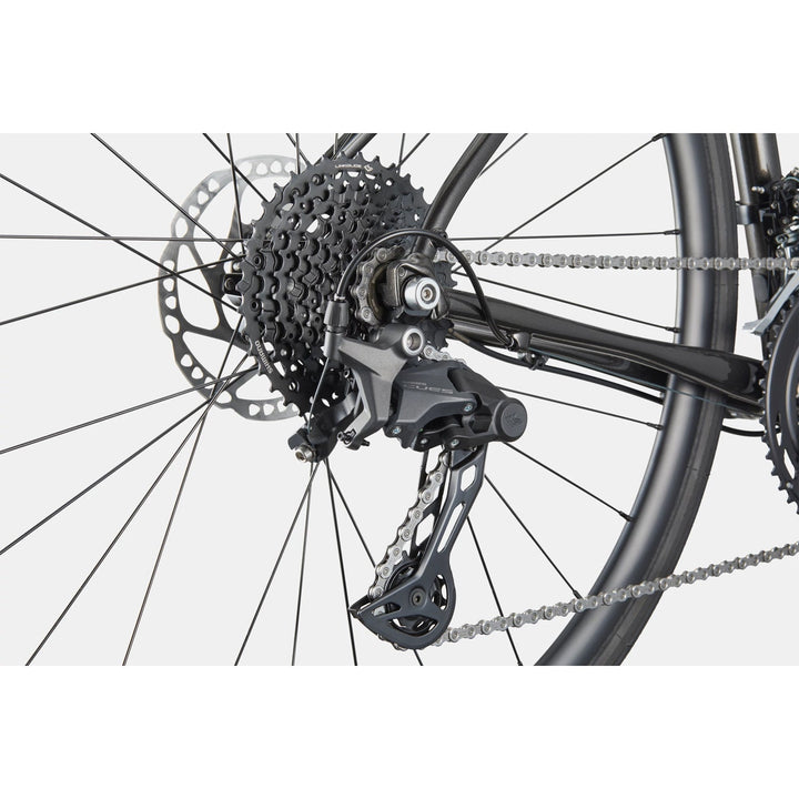 Cannondale Synapse 2