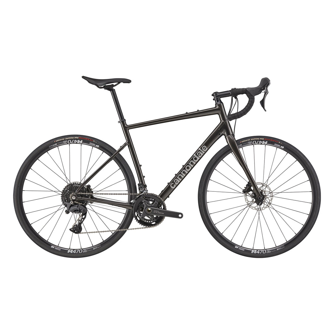 Cannondale Synapse 2