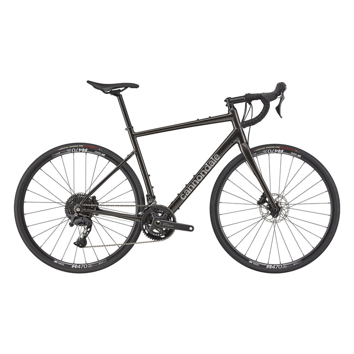 Cannondale Synapse 2