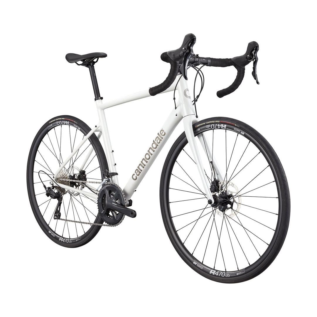 Cannondale Synapse Carbon 5