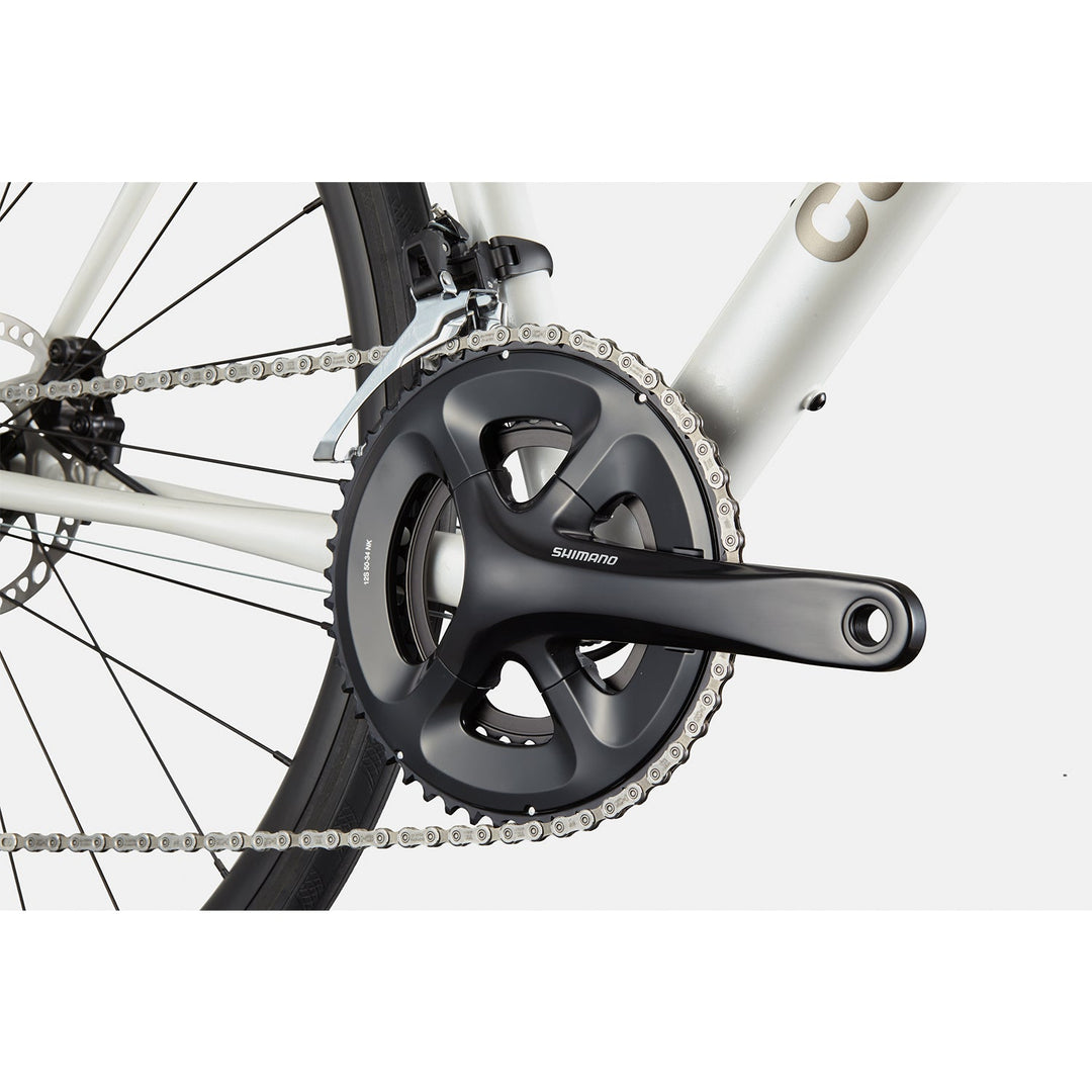 Cannondale Synapse Carbon 5