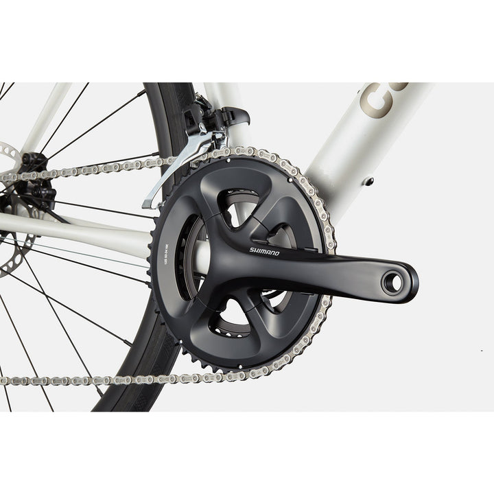 Cannondale Synapse Carbon 5