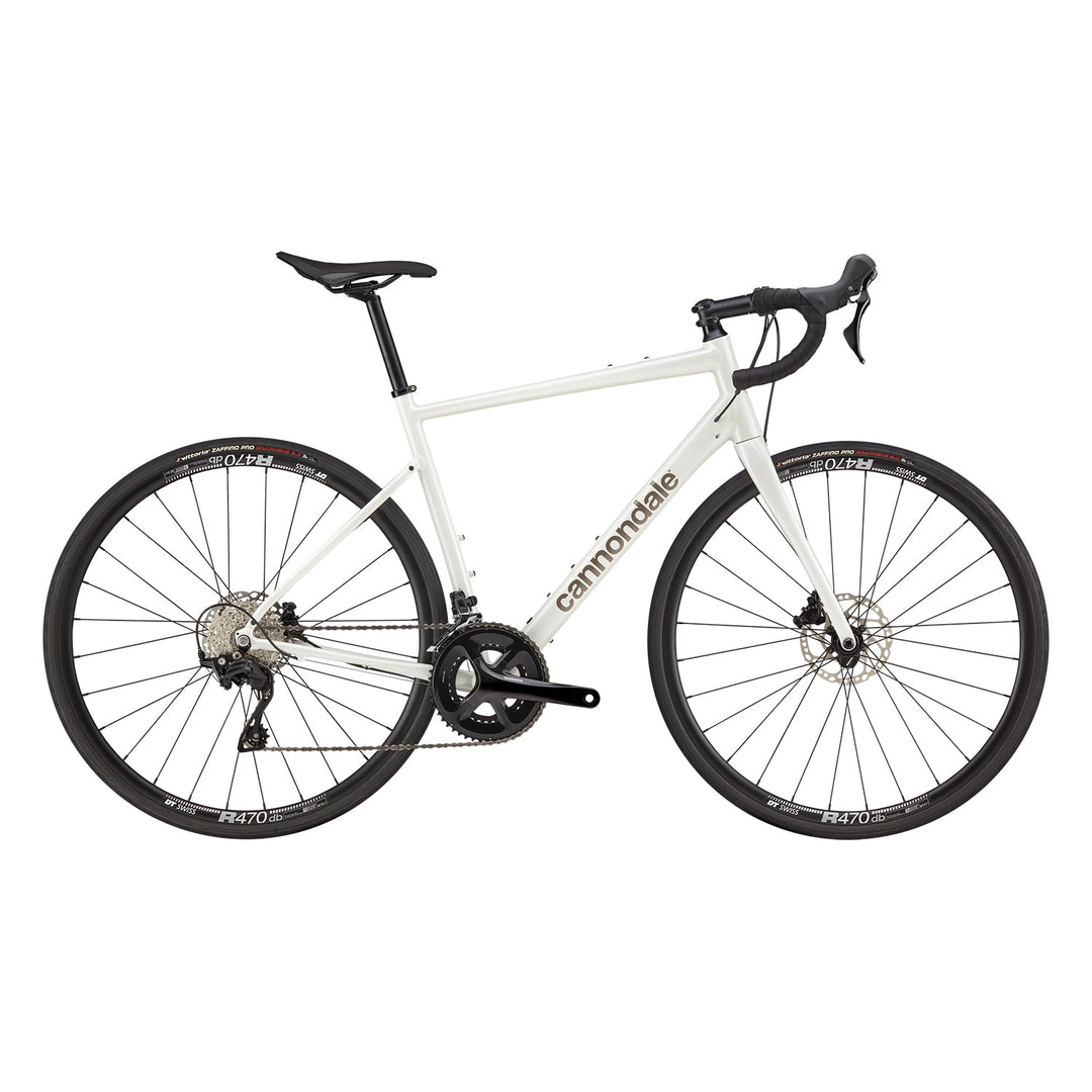 Cannondale Synapse Carbon 5