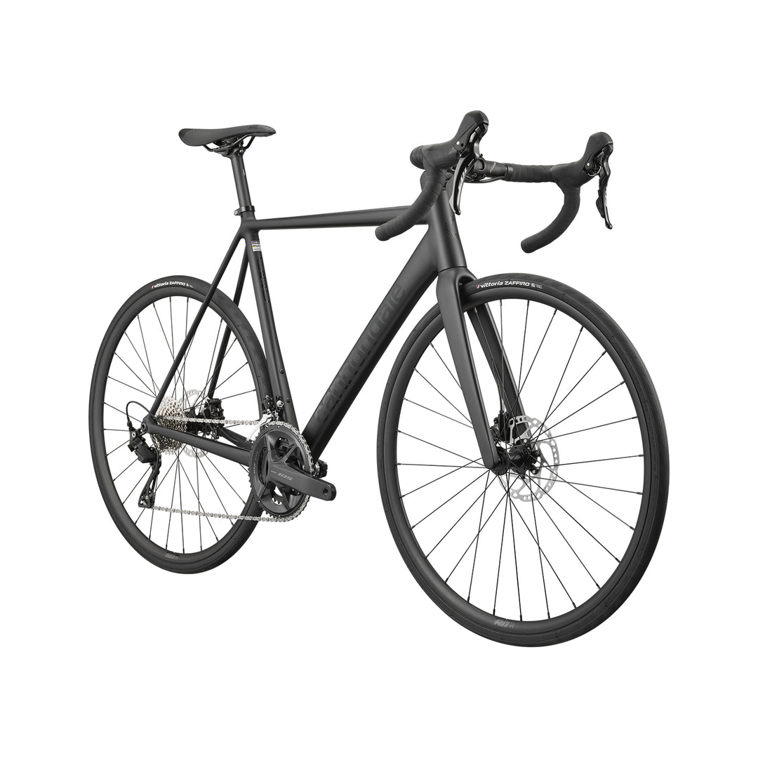 Cannondale CAAD14 3 Matte Black