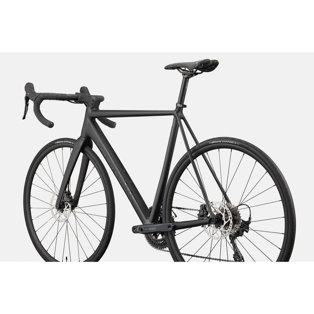 Cannondale CAAD14 3 Matte Black