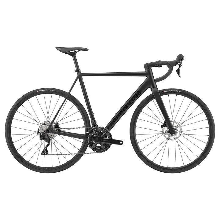 Cannondale CAAD14 3 Matte Black