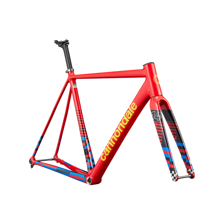 Cannondale CAAD14 3 Frame