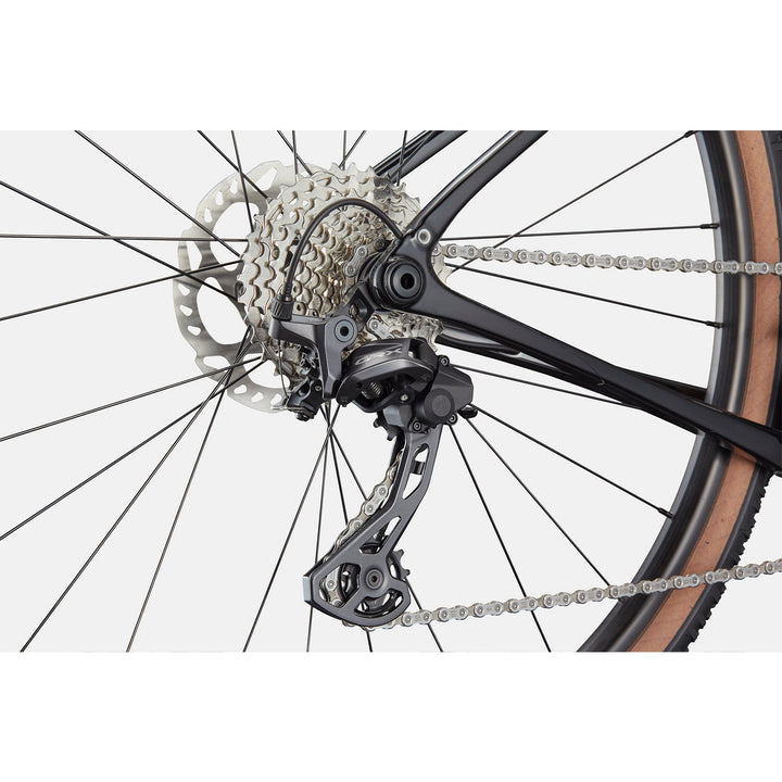 Cannondale Topstone Carbon 3 GRX 2x Gravel Bike