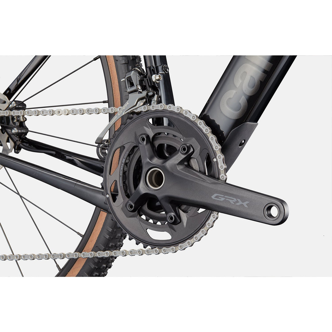 Cannondale Topstone Carbon 3 GRX 2x Gravel Bike