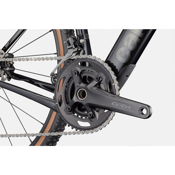Cannondale Topstone Carbon 3 GRX 2x Gravel Bike