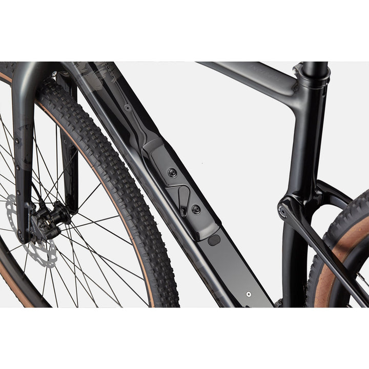 Cannondale Topstone Carbon 3 GRX 2x Gravel Bike