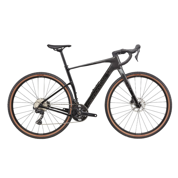 Cannondale Topstone Carbon 3 GRX 2x Gravel Bike