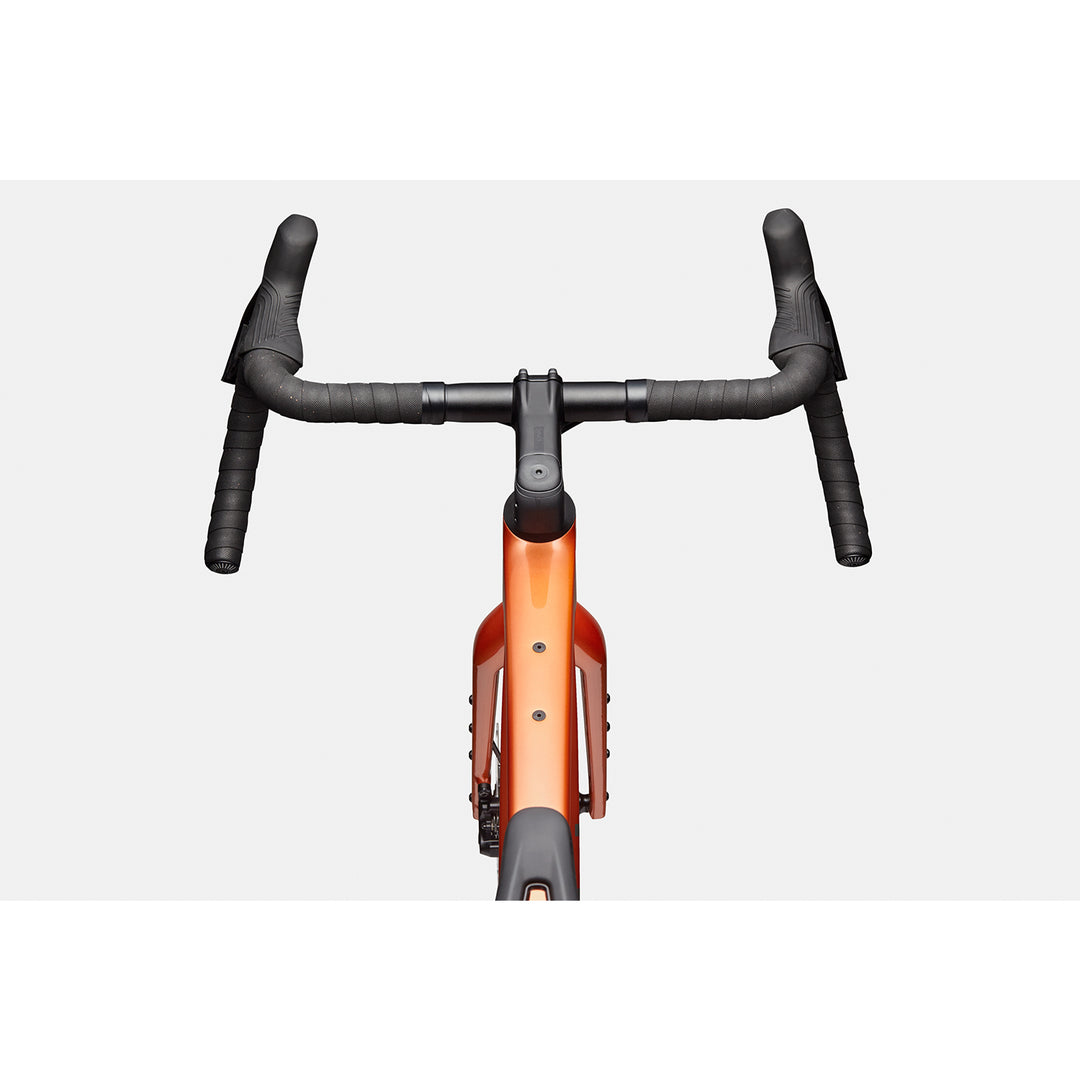 Cannondale Topstone Carbon 3 GRX 2x Gravel Bike