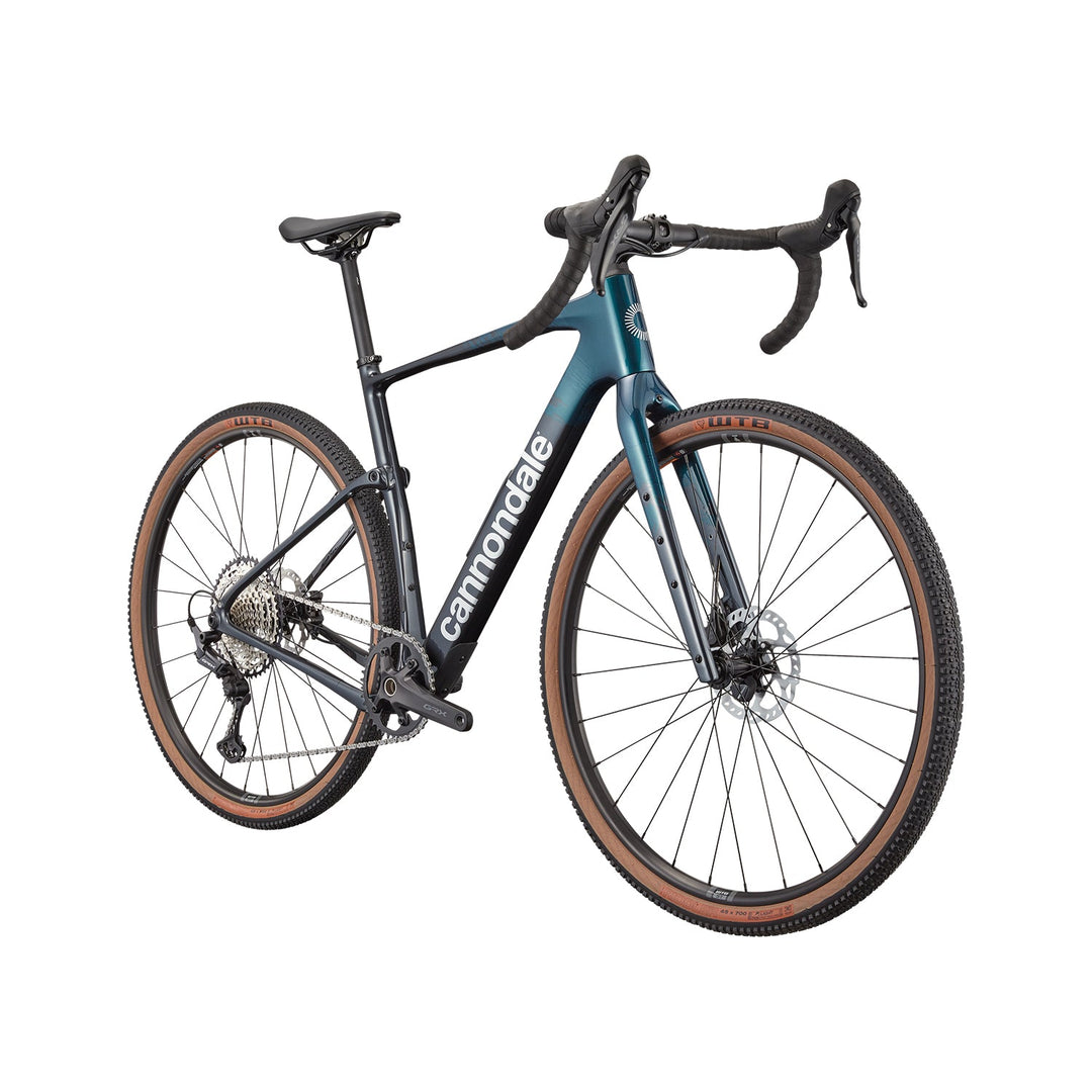 Cannondale Topstone Carbon 3 GRX-1x