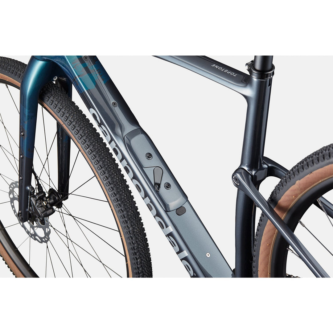 Cannondale Topstone Carbon 3 GRX-1x