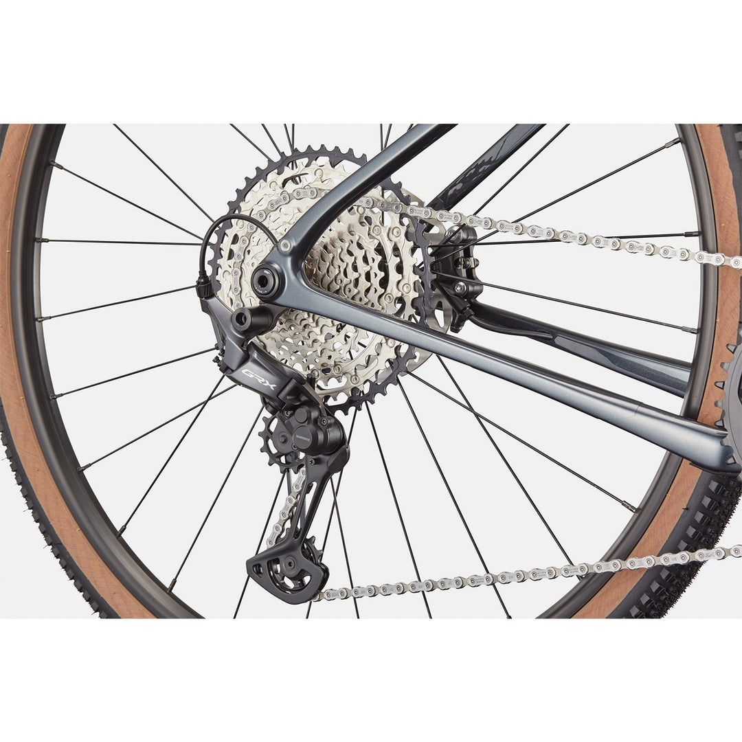 Cannondale Topstone Carbon 3 GRX-1x