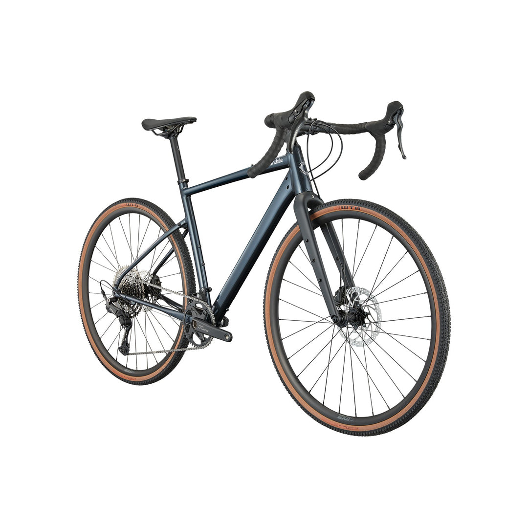 Cannondale Topstone 2 CUES-1x Shimano CUES