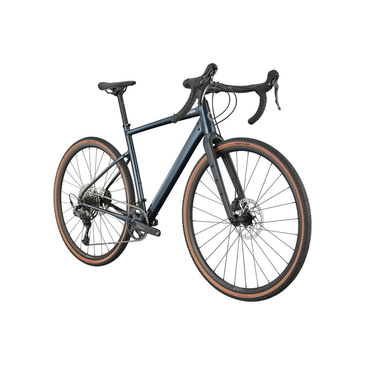 Cannondale Topstone 2 CUES-1x Shimano CUES