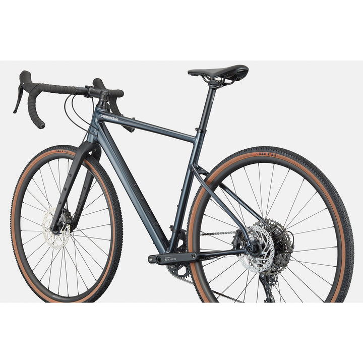 Cannondale Topstone 2 CUES-1x Shimano CUES