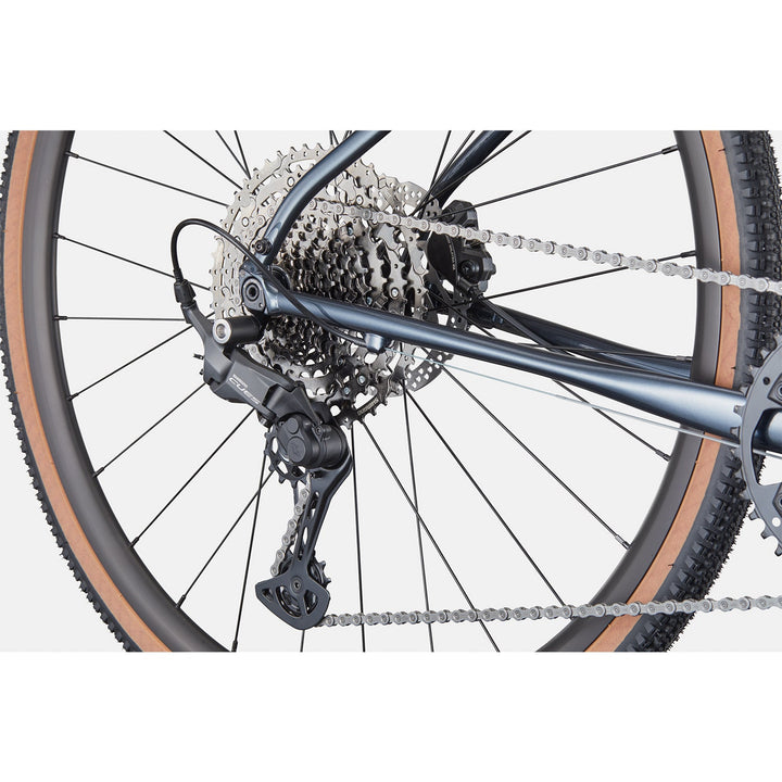 Cannondale Topstone 2 CUES-1x Shimano CUES