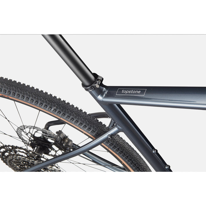 Cannondale Topstone 2 CUES-1x Shimano CUES